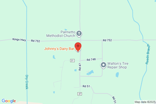 Johnny's Dairy Bar