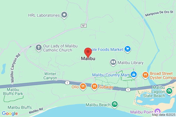 Malibus
