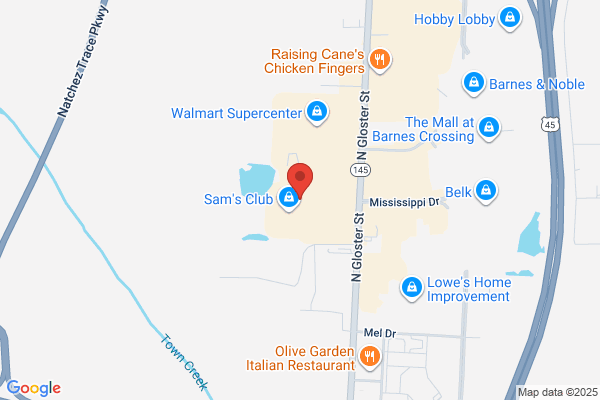 AT&T Store