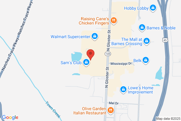 Cricket Wireless Authorized Retailer