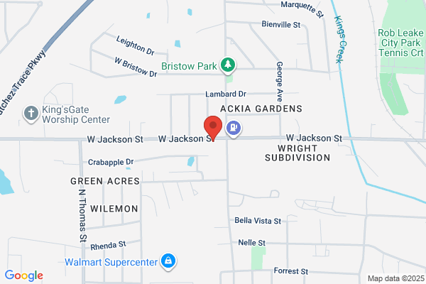 Wildwood Daycare & Learning Center