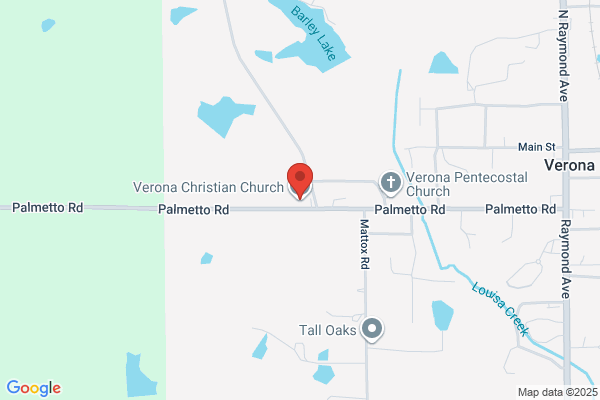 Verona Christian Church