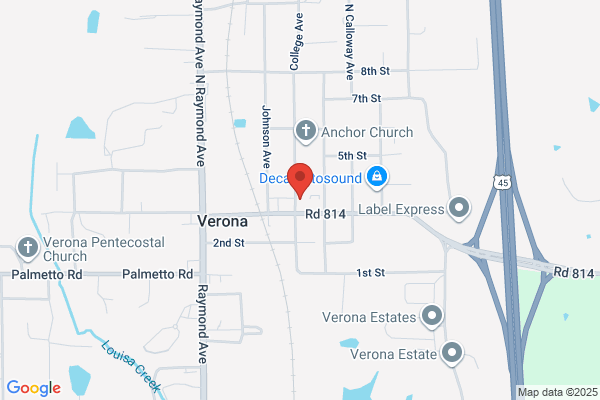 Verona United Methodist Church
