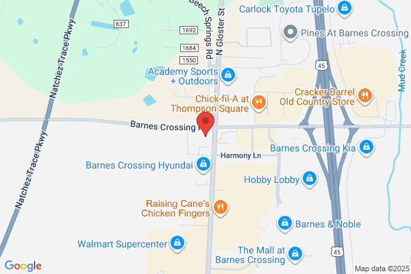 Aspen Dental - Tupelo, MS