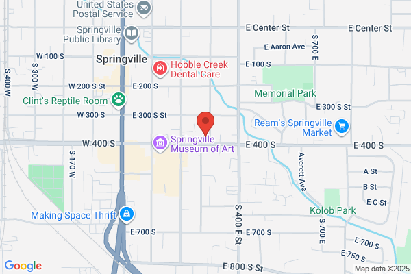 Nance Dental