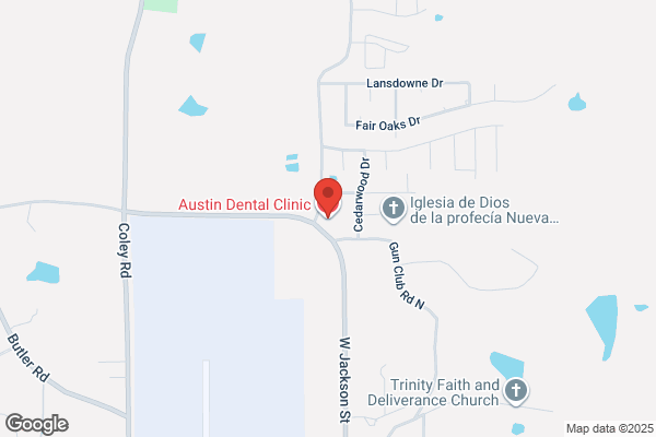 Austin Dental Clinic PA