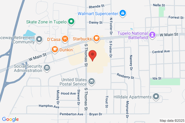 Bishop & Gililland Orthodontics