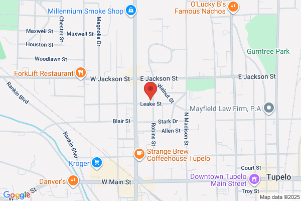 Kellum Dental Clinic PA
