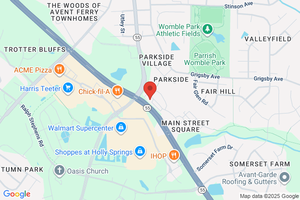 Main Street Family Dentistry