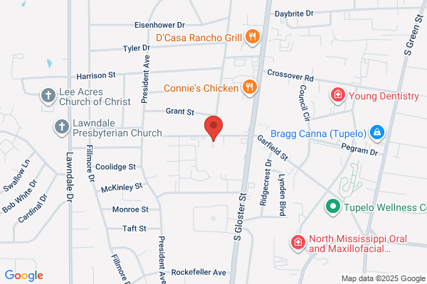 North Mississippi Family Dentistry