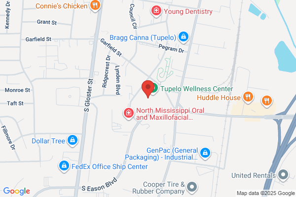 NMMC Orthopaedic Trauma Clinic