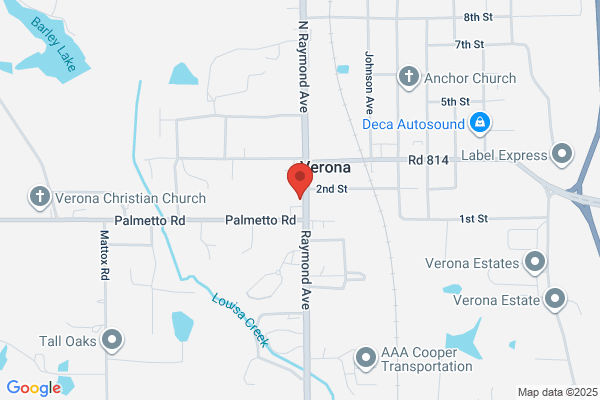Family Chiropractic of Verona