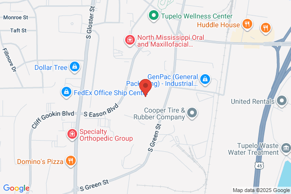 NMMC-Behavioral Health Center