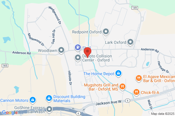 Oxford Healthcare