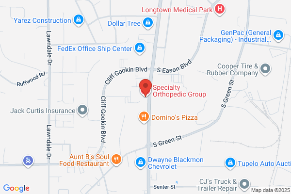 Triumph Physical Therapy