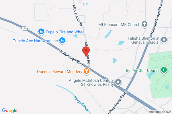 Montessori School of Tupelo