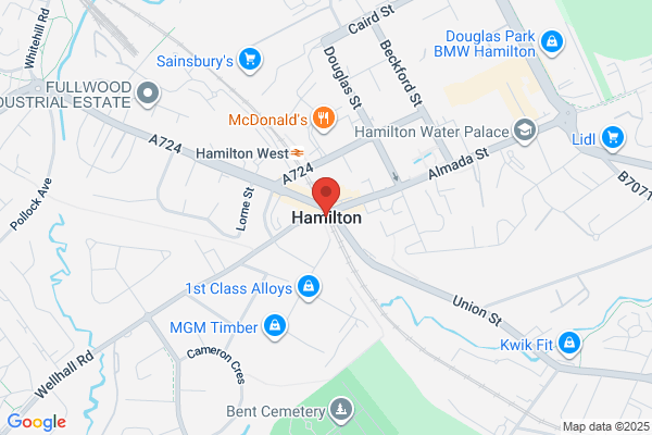 Hamilton-Ryker