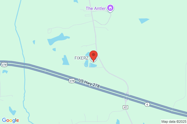 FIXERZ LLC