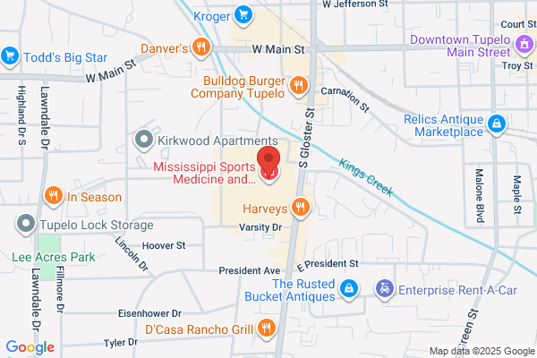 20/20 Vision Center