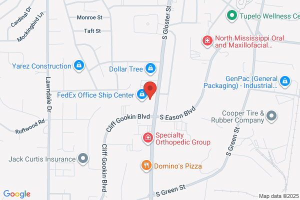 A Gold Star Chinese Restaurant