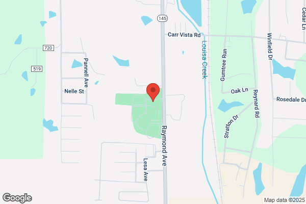 Lee Memorial Park & Funeral Home