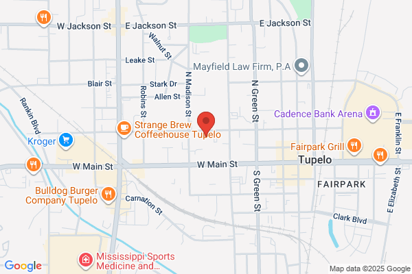 Pegues Funeral Directors