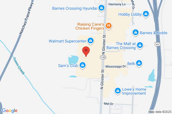 Tuesday Morning - Closed