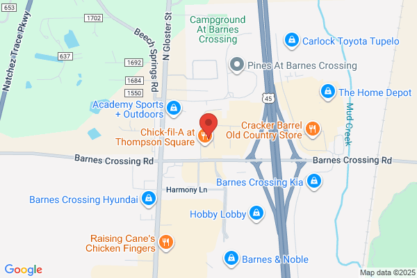 Kroger Fuel Center