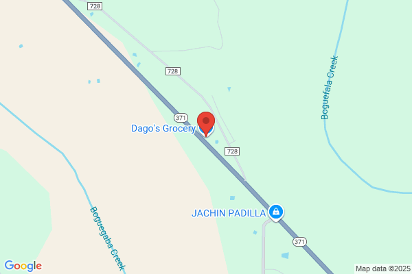 Dagos Grocery