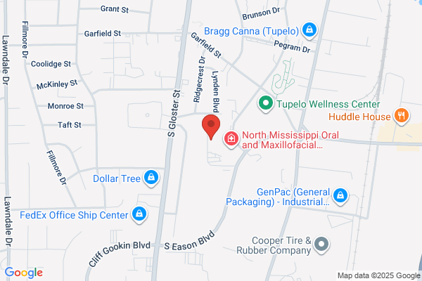 Allergy & Asthma Clinic of North Mississippi