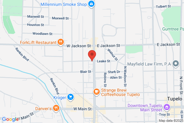 Buckley Robert C Bob MD Dr