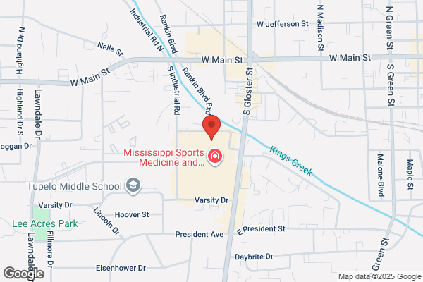 NMMC Bariatric Center