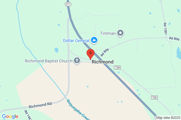 Richmond Country Market
