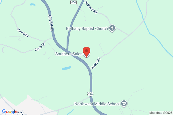 Southern Sales Inc