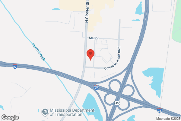 Best Western Plus Tupelo Inn & Suites