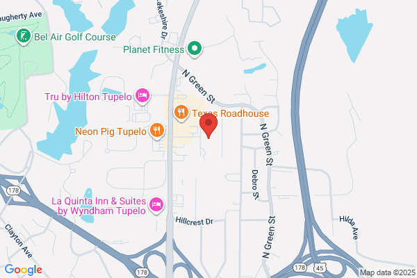 Holiday Inn Express & Suites Tupelo, an IHG Hotel