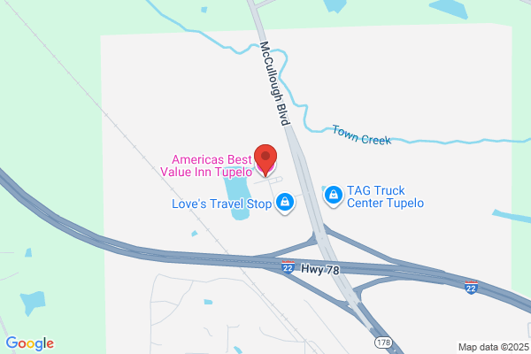 America's Best Value Inn