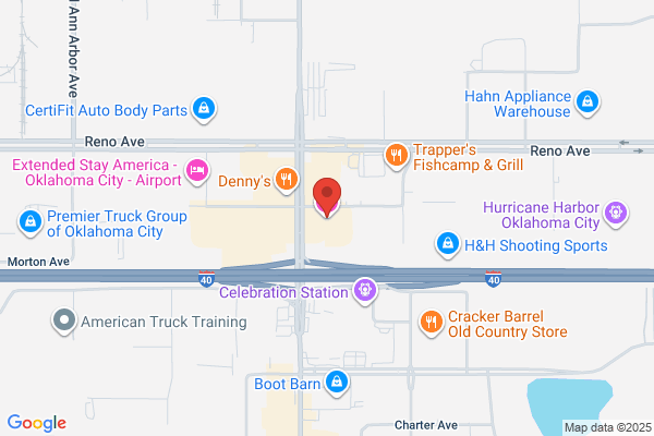 Howard Johnson Inn Express