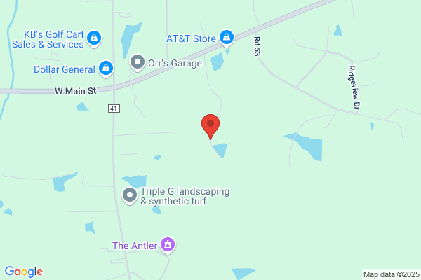 Frontier Adjusters