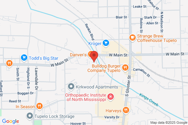 Tupelo Diamond Brokers