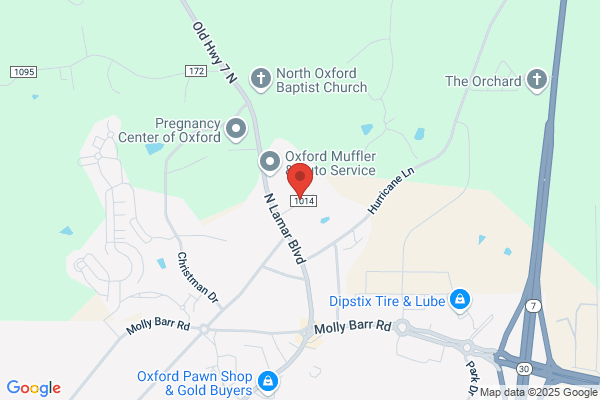 North Mississippi Rural Legal Services