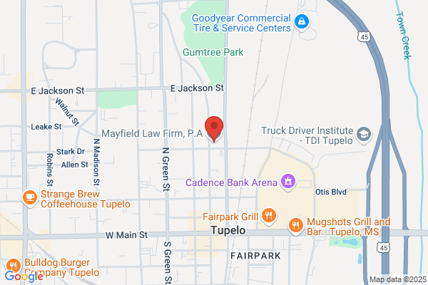 Mayfield Law Firm, P.A.