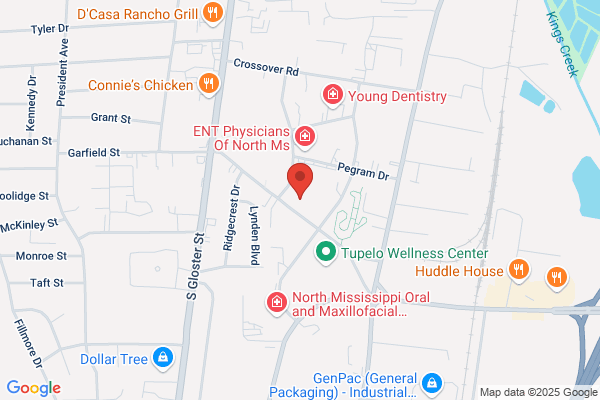 NMMC Radiation Oncology