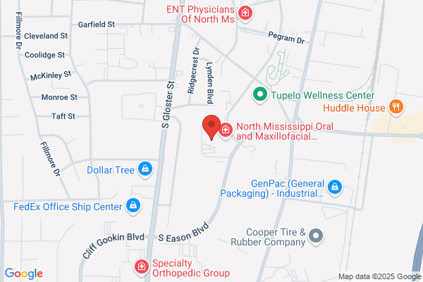 Fresenius Kidney Care Tupelo Home Dialysis - Closed