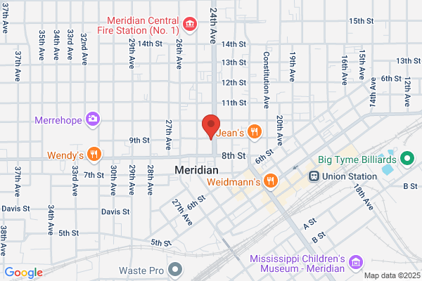 Beltone Mississippi Hearing Aid Center