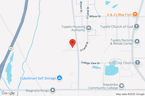 Tigrett Steel & Supply Inc