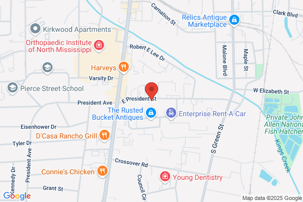 Williams Transfer & Storage Co