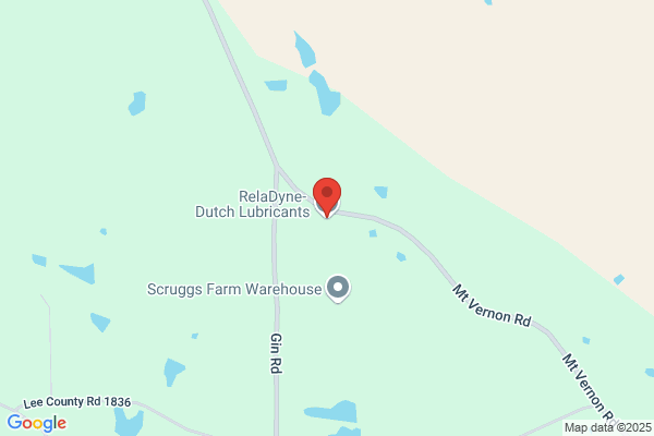 Dutch Lubricants