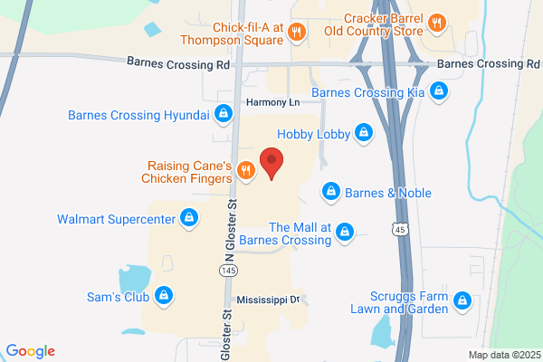 Tupelo Bone & Joint Clinic