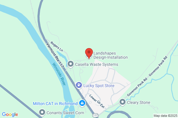 Master Landshapes Inc